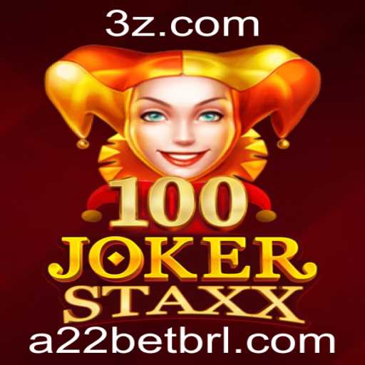 Explorando o Universo de 100JokerStaxx: Um Guia Completo