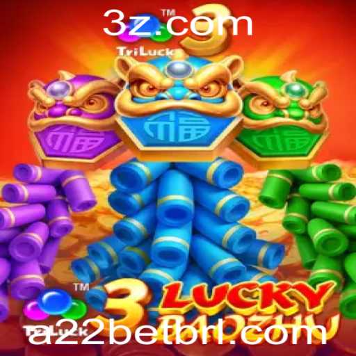 Descubra o Mundo Envolvente de 3LuckyBaozhu