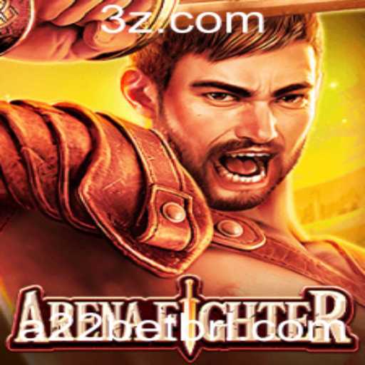 ArenaFighter: Uma Nova Emoção no Mundo dos Jogos