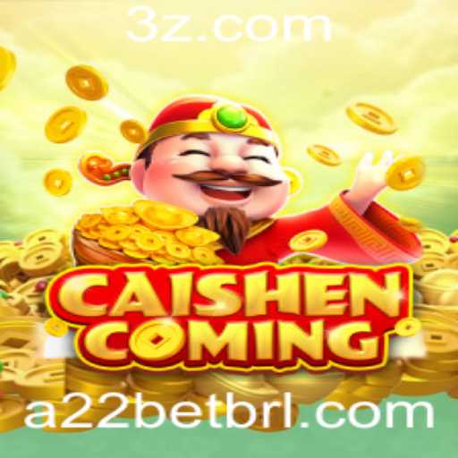 Desvendando CAISHENCOMING: Um Mergulho no Mundo dos Jogos de Fortuna com a22bet