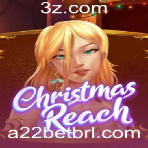 Descubra as Aventuras de ChristmasReach: Um Novo Jogo para as Festividades