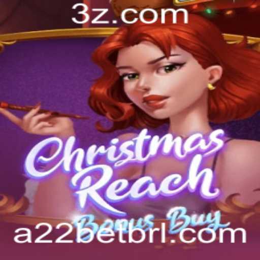 Explorando o Encanto de ChristmasReachBonusBuy: O Jogo Festivo na A22Bet