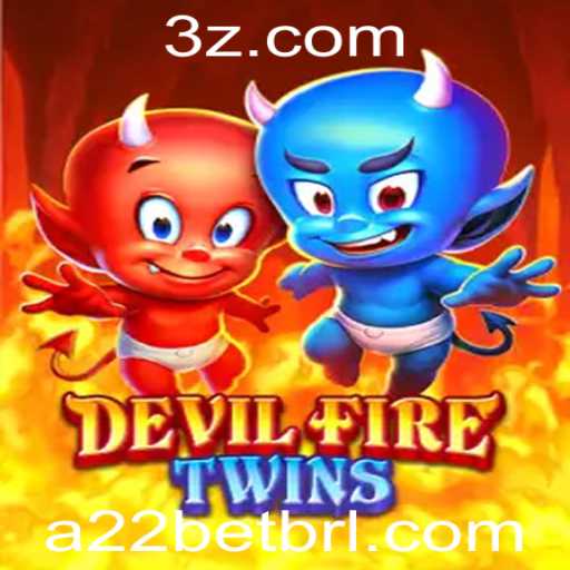 Explorando o Mundo de DevilFireTwins: Uma Aventura Empolgante no Universo de a22bet