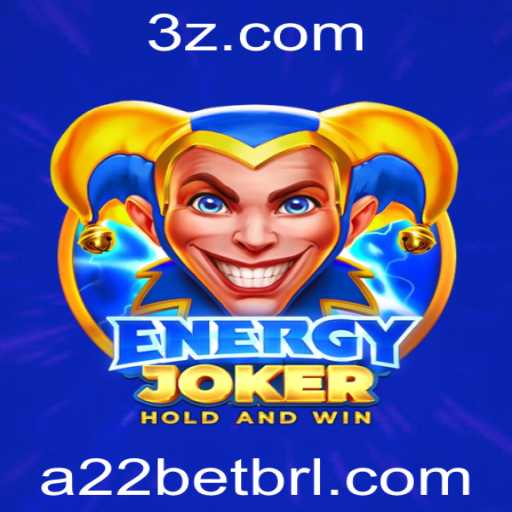 EnergyJoker: Uma Nova Abordagem a Jogos Online