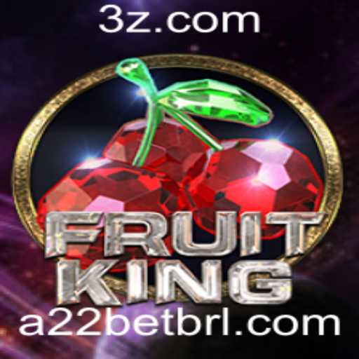 Descubra o Maravilhoso Mundo de FruitKing