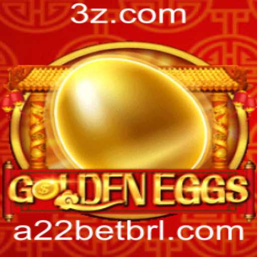 Descubra o emocionante jogo GoldenEggs