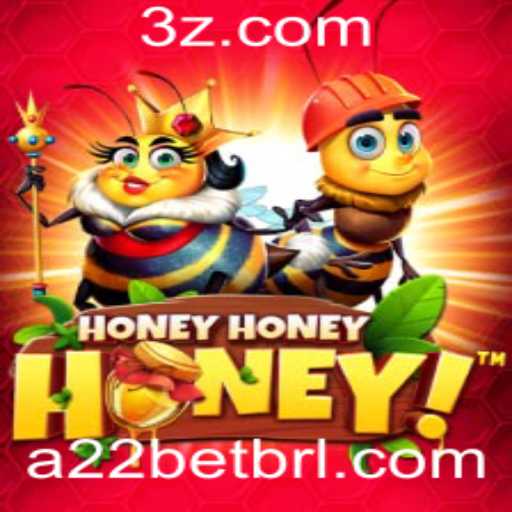 Explorando o Fascinante Mundo de HoneyHoneyHoney e sua Presença em a22bet