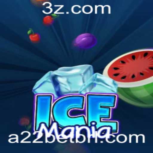 Descubra o Fascinante Mundo de IceMania: Um Jogo Inovador com A22Bet