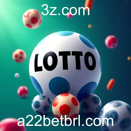 Jogos de Loteria e a Influência da A22Bet