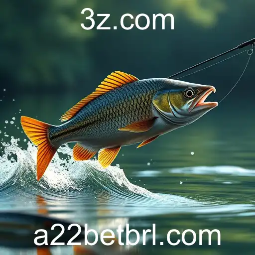 A Fascinante Experiência dos Jogos de Pesca