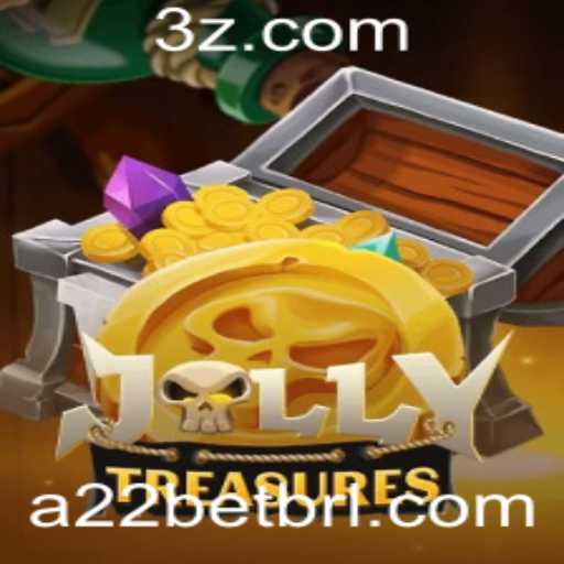 Descubra as Aventuras de JollyTreasures com A22Bet