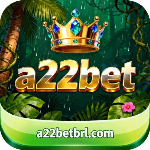a22bet logo