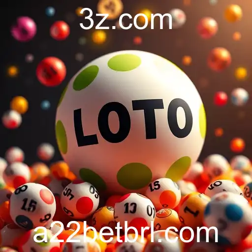 Explorando o Fascinante Mundo da Loteria: O Impacto e as Perspectivas com a22bet