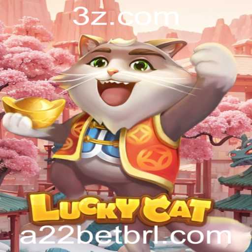 Explore o Fascinante Mundo de LuckyCat: Um Jogo Revolucionário da a22bet