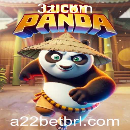 Explorando LuckyPanda: O Jogo de Azar Fascinante com a22bet