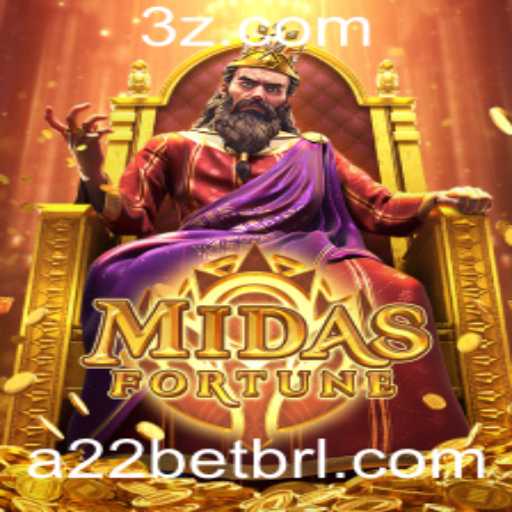 Desvendando o MidasFortune: A Nova Sensação do Mundo dos Jogos