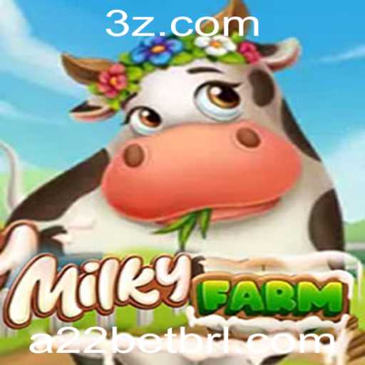 MilkyFarm: Um Mergulho no Mundo Agrícola Virtual