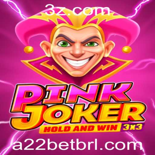 Descubra o Fascinante Mundo do Jogo Pinkjoker: Inovação e Entretenimento