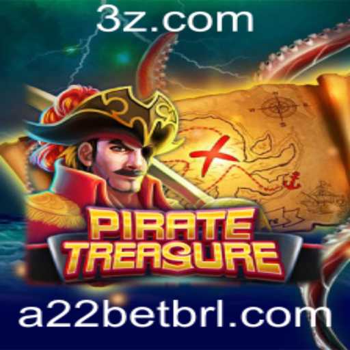 Descubra o Fascinante Mundo de PirateTreasure e as Emoções de a22bet