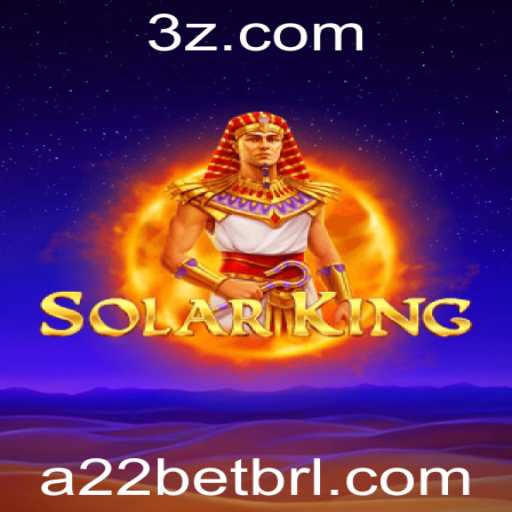 Explorando o Fascinante Mundo de SolarKing: Um Guia Detalhado para Novos Jogadores