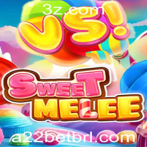SweetMelee: A Nova Sensação do Mundo dos Jogos