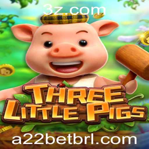 Explorando o Universo do Jogo THREELITTLEPIGS: Um Novo Marco de Entretenimento Interativo