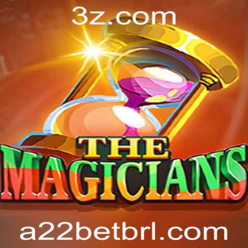 Descubra o Universo de 'TheMagicians' e as Regras do Jogo com a22bet