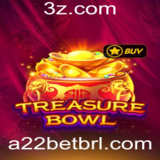 Explorando TreasureBowl: Um Mergulho no Mundo do Jogo