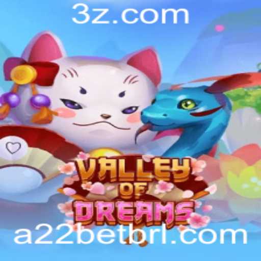 ValleyofDreams: Mergulhe na Aventura e Estratégia de um Novo Mundo Fantástico