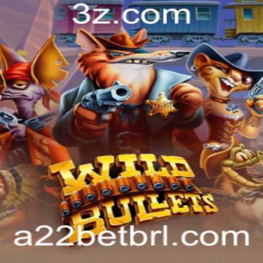 Explorando o Fascinante Universo do Jogo WildBullets