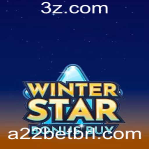 Descubra o Universo de WinterStarBonusBuy no a22bet
