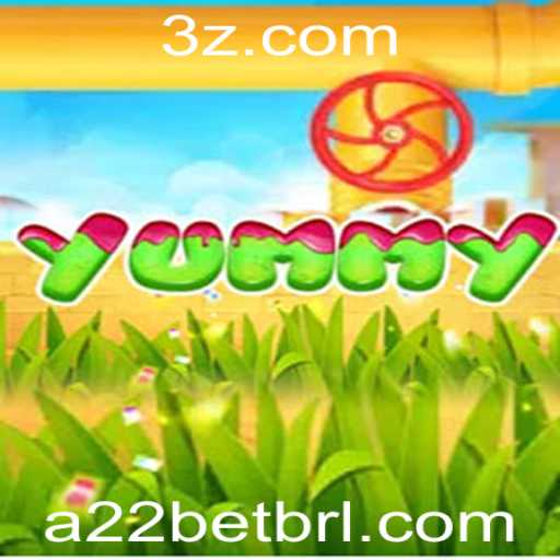 Explorando o Mundo do Jogo 'Yummy': Diversão e Estratégia em Cada Mordida